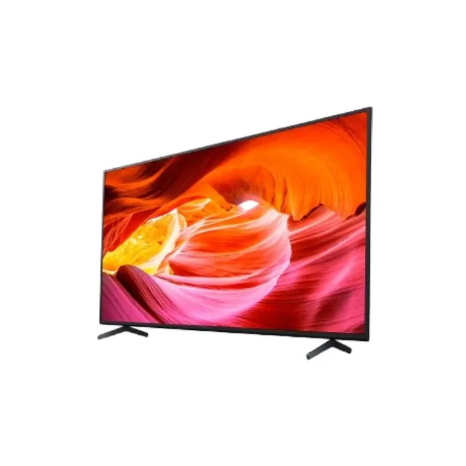 Sony 55 inch X75K 4K UHD HDR Google TV thumbnail 2