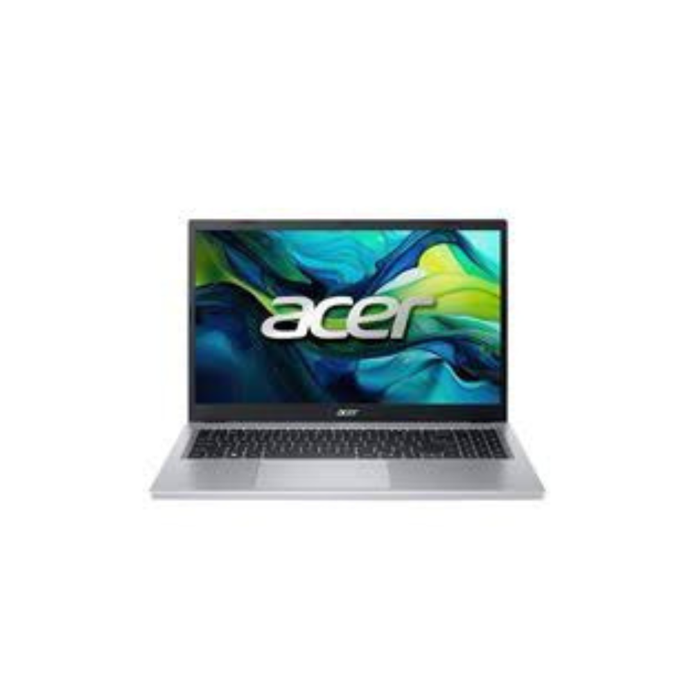 ACER ASPIRE GO 13TH GEN -I5 STEEL GRAY thumbnail 1