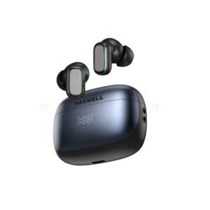 MAXBUDS SERIES EARBUDS-BLUE thumbnail 1