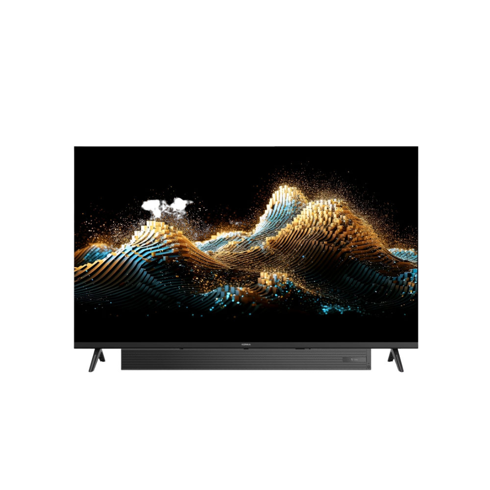 TELEVISION
