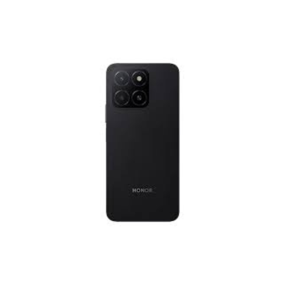 HONOR X5B PLUS 4GB 128GB - MIDNIGHT BLACK thumbnail 3