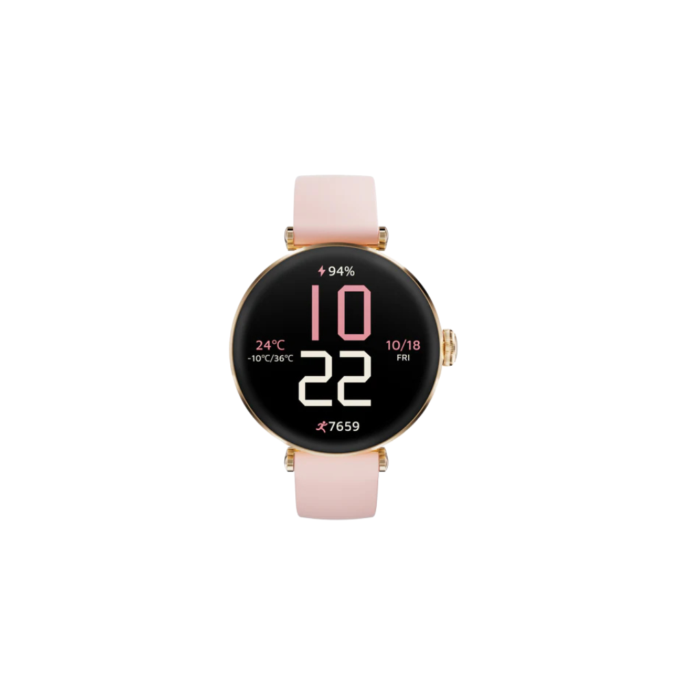 KIESLECT LADY WATCH PURA P1-GOLD thumbnail 1