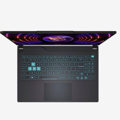 MSI CYB-3050 14GEN I7 -BLK thumbnail 2