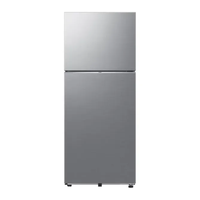 SAMSUNG 396L DOUBLE DOOR INVERTER REFRIGERATOR thumbnail 1