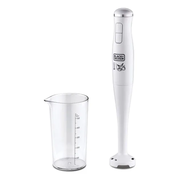 BLACK+DECKER STICK BLENDER  thumbnail 3