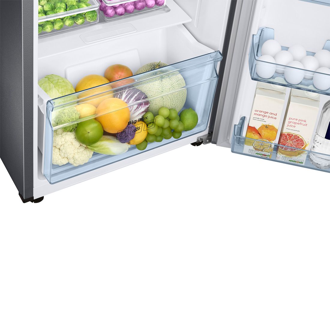 SAMSUNG INVERTER REFRIGERATOR thumbnail 5