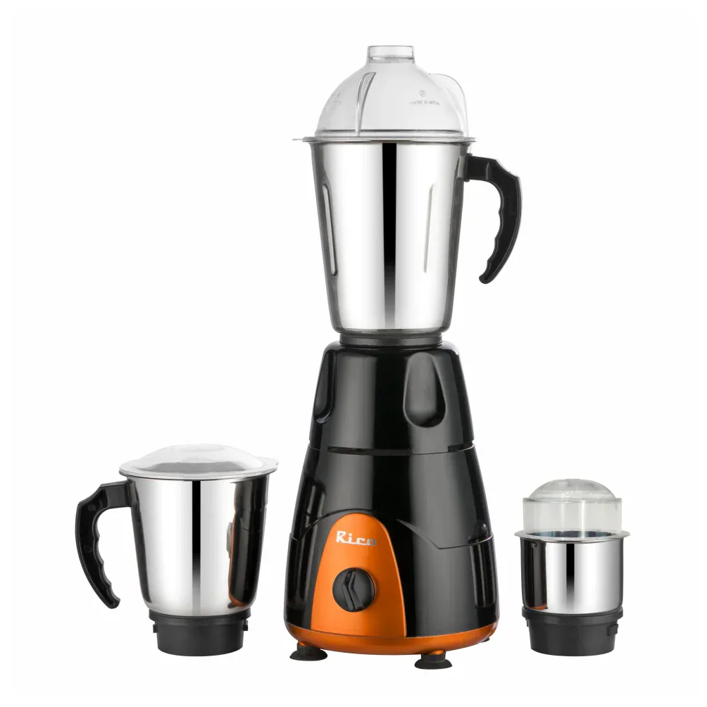RICO BLACK MIXER GRINDER thumbnail 1