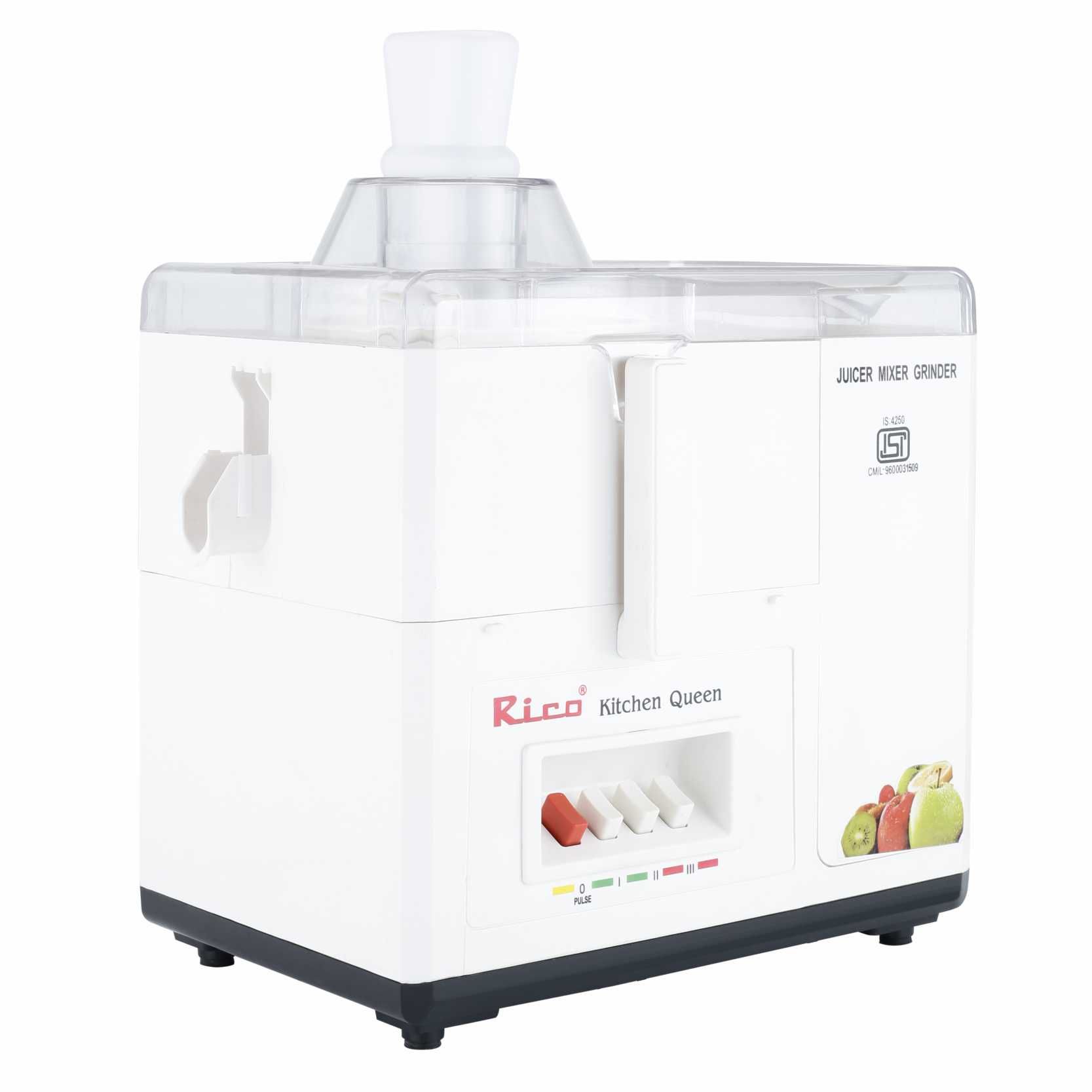 RICO JUICER MIXER GRINDER thumbnail 4