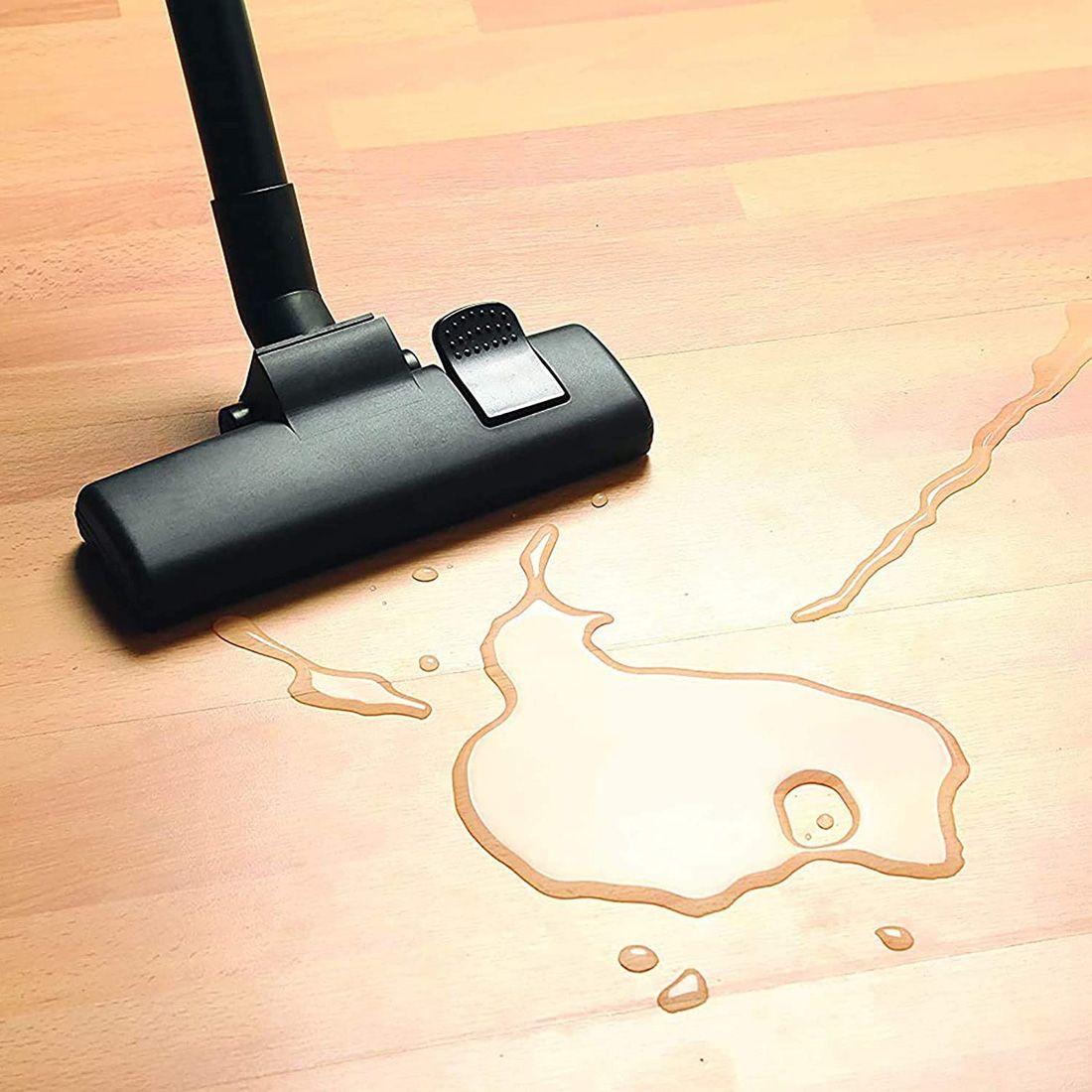 BLACK + DECKER 1200W -WET & DRY 10L VACUUM CLEANER thumbnail 7