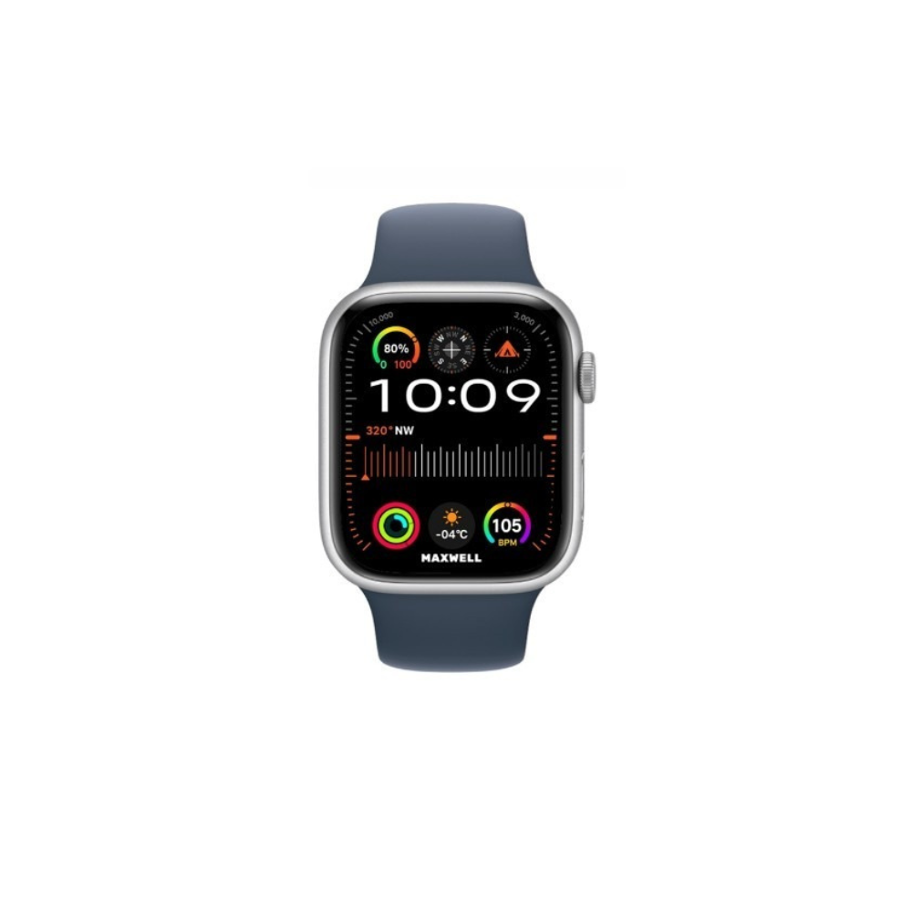 MAXWELL SERIES 9 SMART WATCH  thumbnail 2