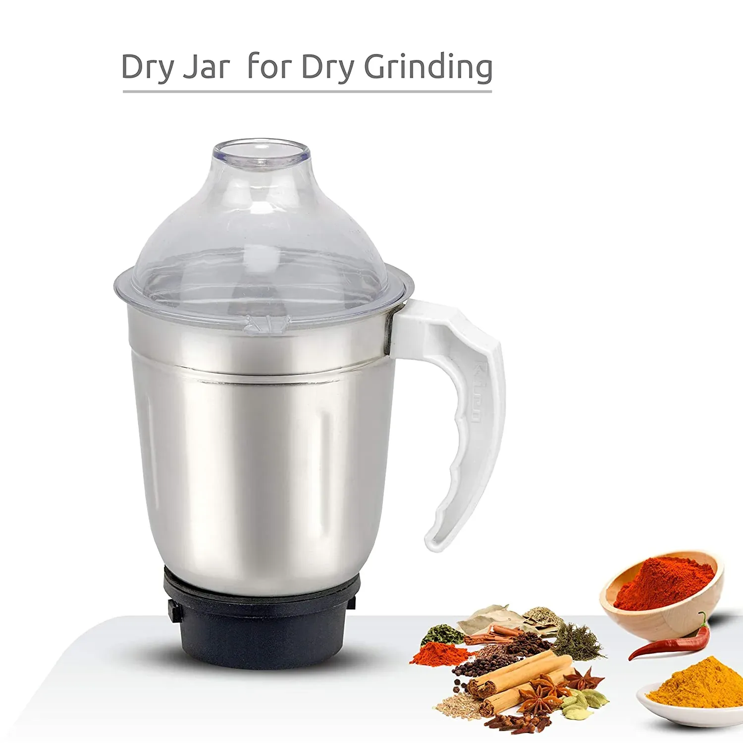 RICO BLACK MIXER GRINDER thumbnail 4