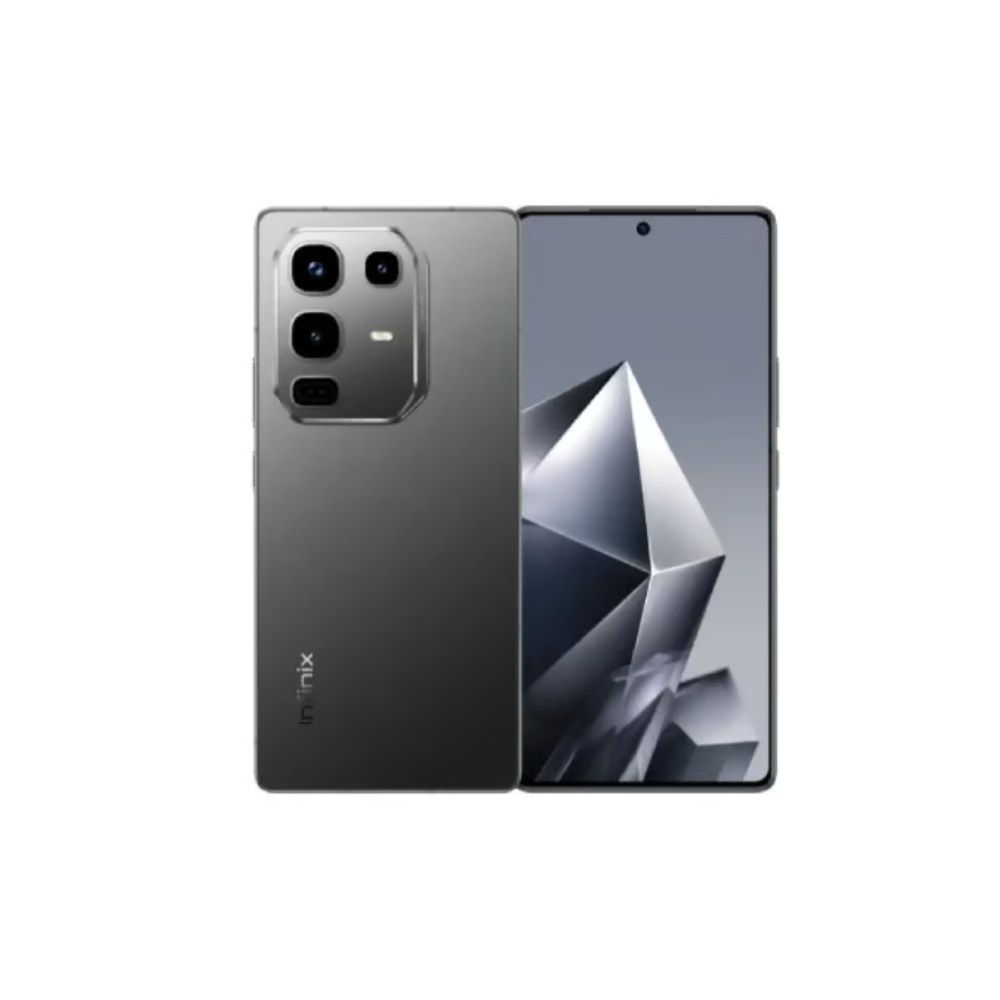INFINIX NOTE 50 SHADOW BLACK thumbnail 1