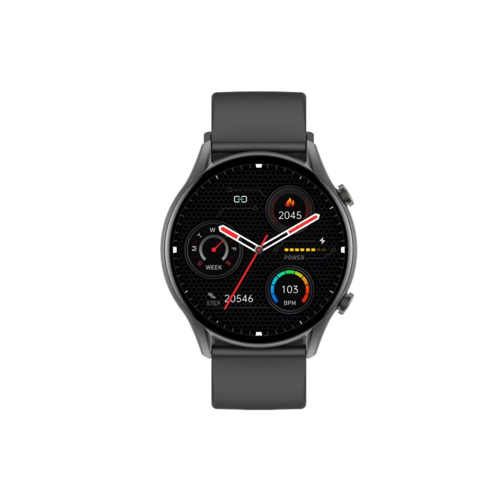 KIESLECT CALLING WATCH KR thumbnail 2