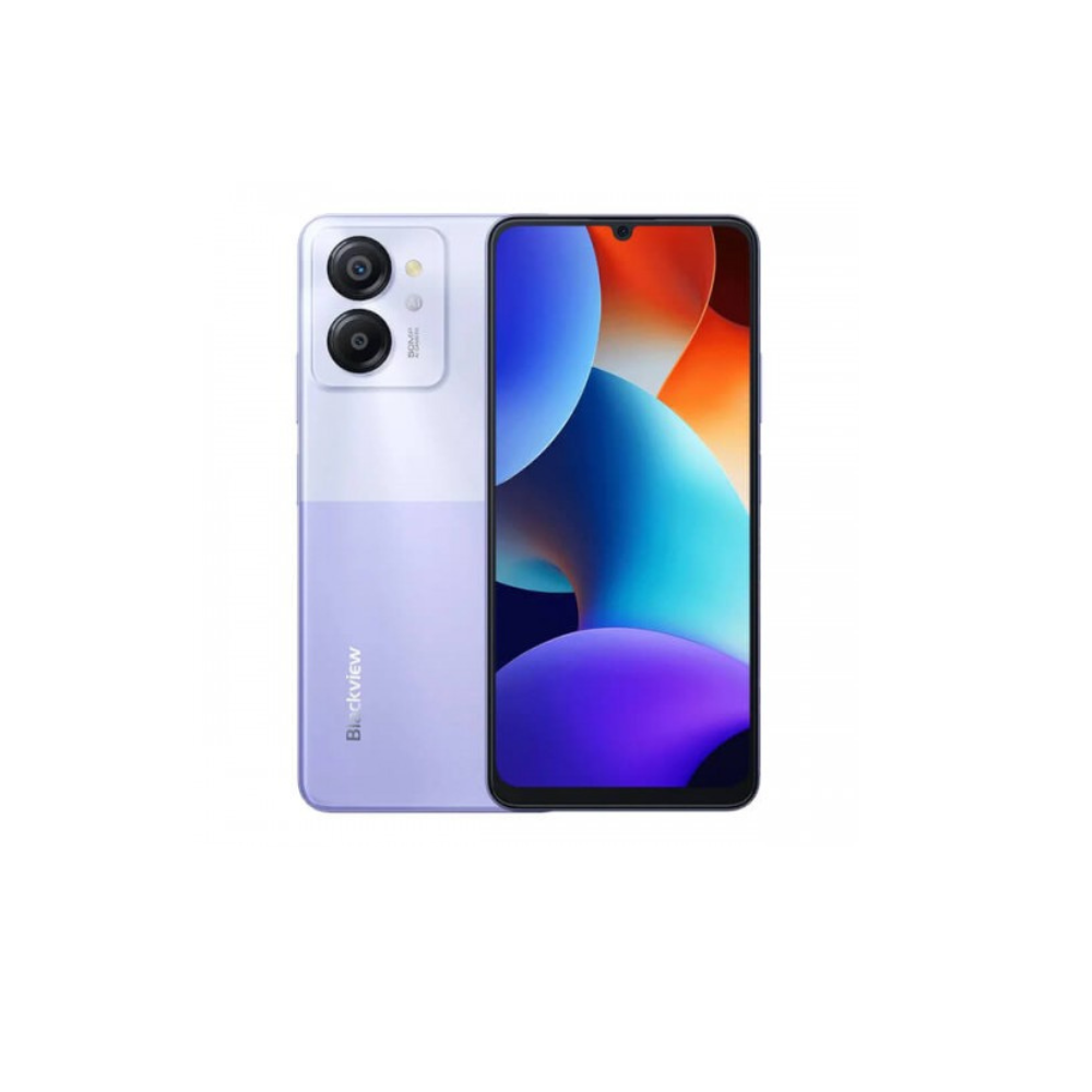 BLACKVIEW COLOR 8 (8GB 128GB) thumbnail 2