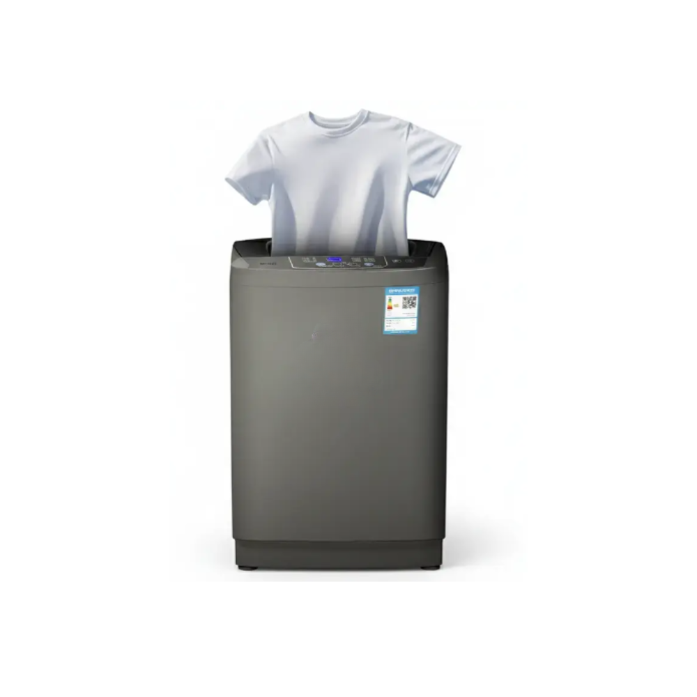 MITSHU FULLY AUTO TOP LOAD WASHING MACHINE (8.5KG) thumbnail 1