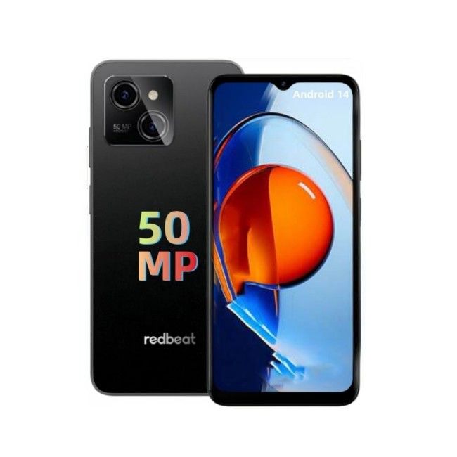 REDBEAT E3 6GB 256GB -BLUE  thumbnail 2