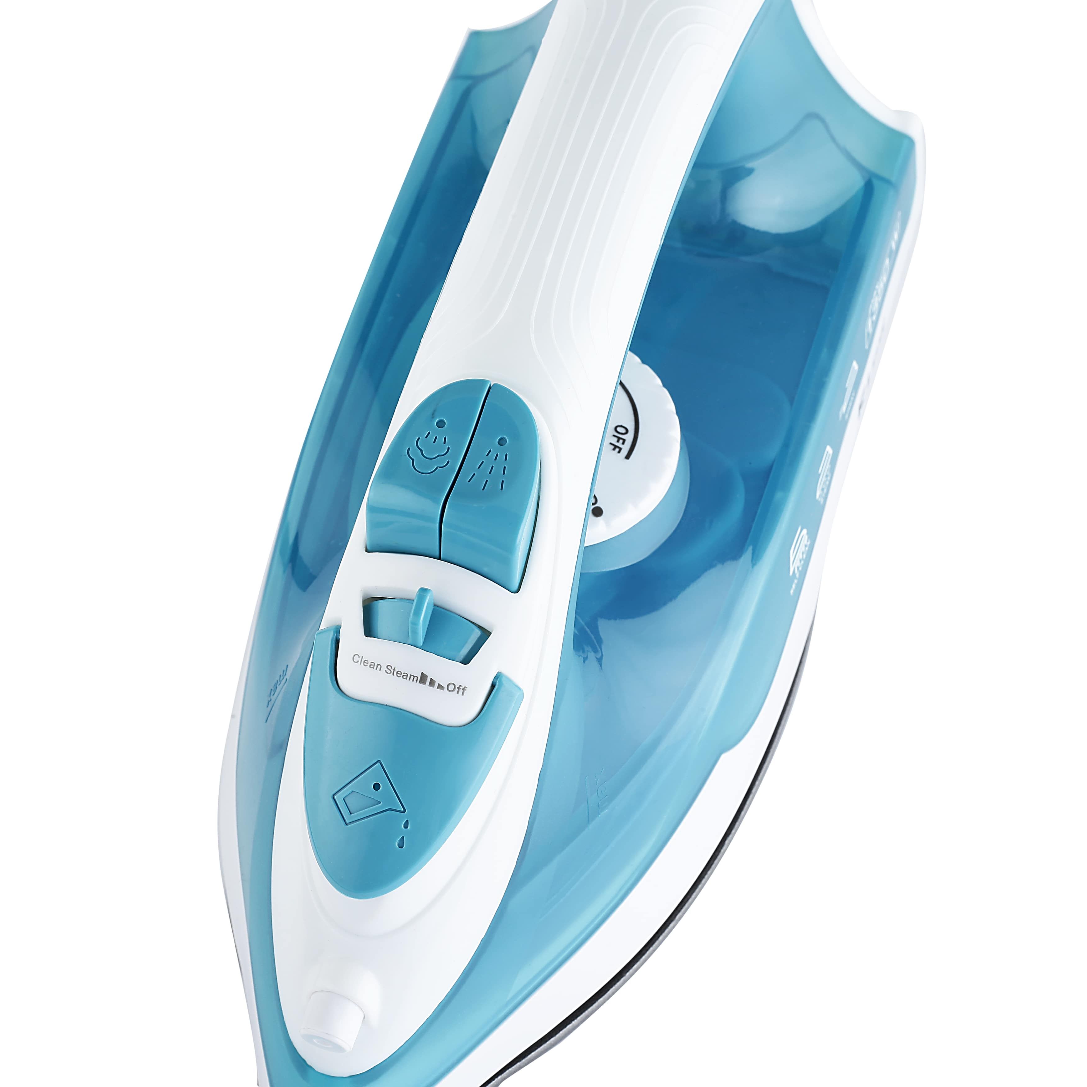RICO STEAM IRON thumbnail 6