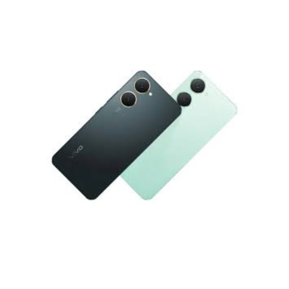 VIVO Smart Phone 03(4+64GB)-GREEN thumbnail 5