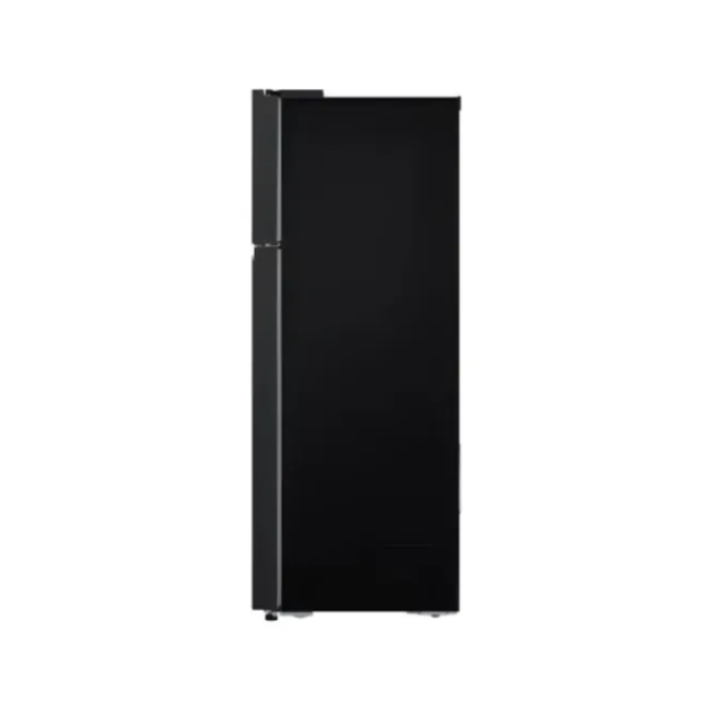 LG 423L DOUBLE DOOR REFRIGERATOR EBONY SHEEN thumbnail 3