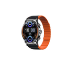 MAXWELL FUSION SMART WATCH - BLACK thumbnail 2