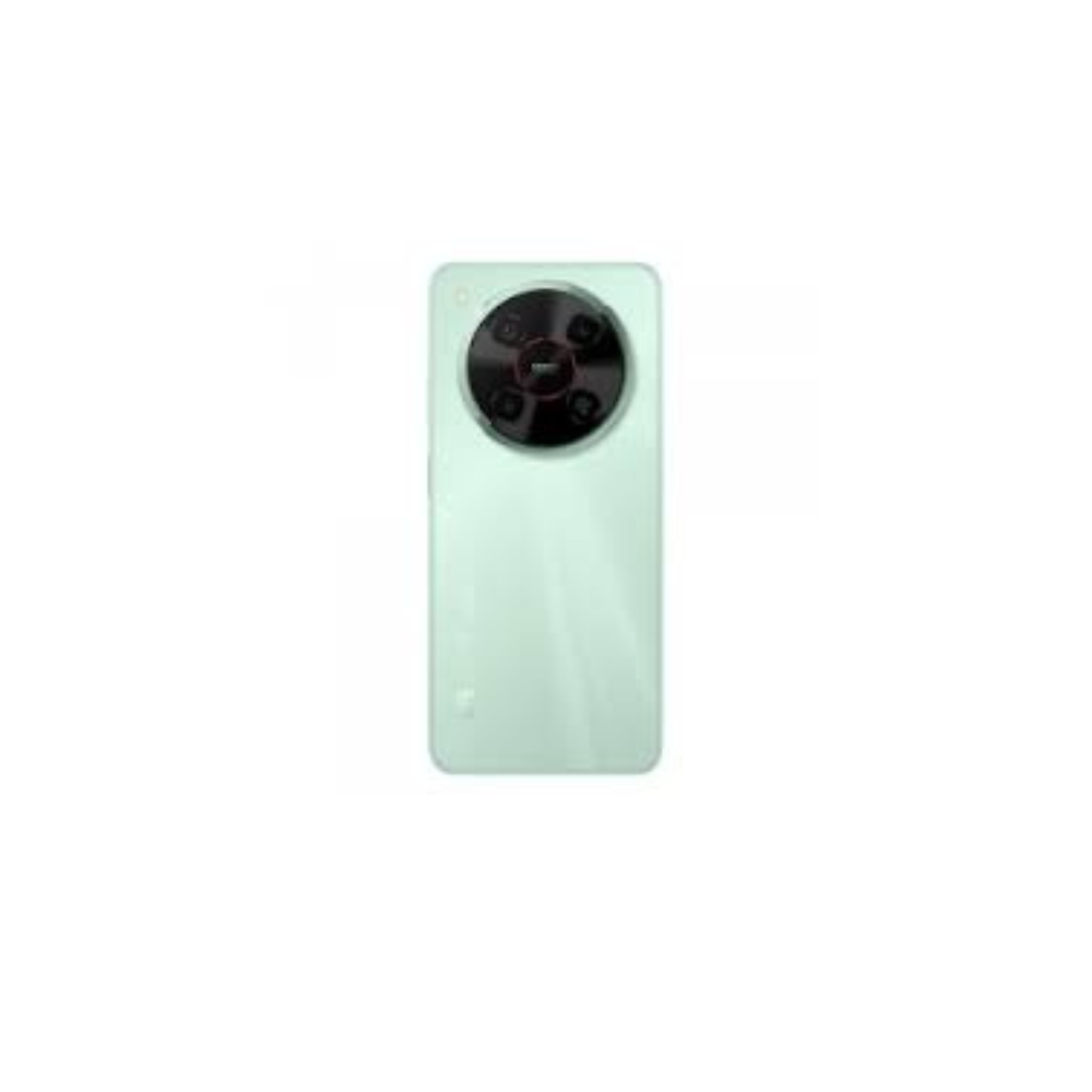 NUBIA V70 MAX 4GB 128GB- LAKE GREEN thumbnail 2