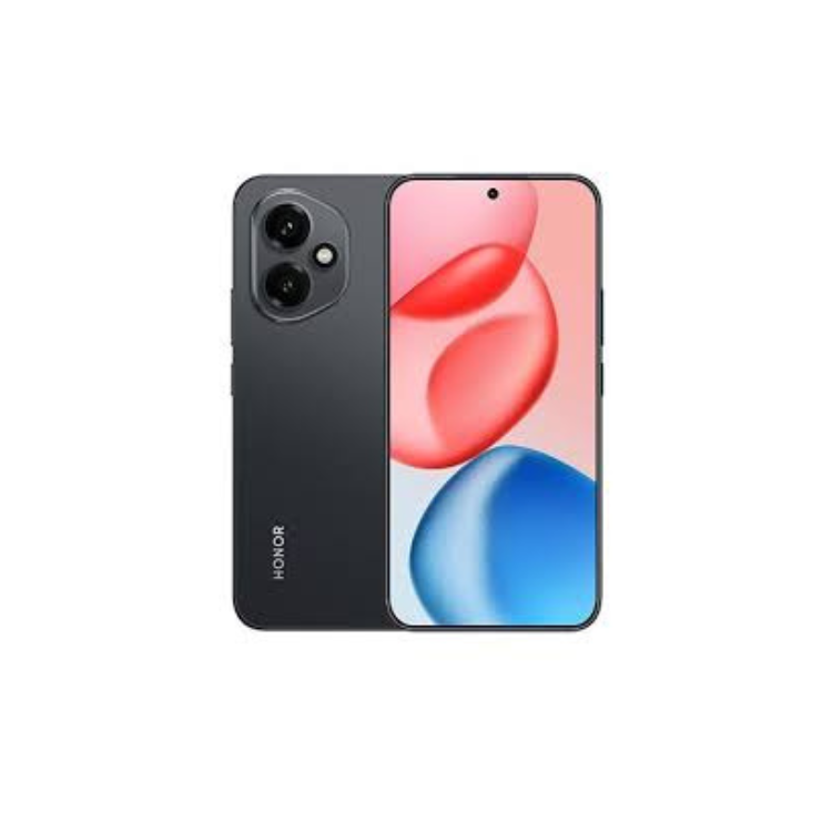 HONOR H400  12GB 256GB - MIDNIGHT BLACK thumbnail 2