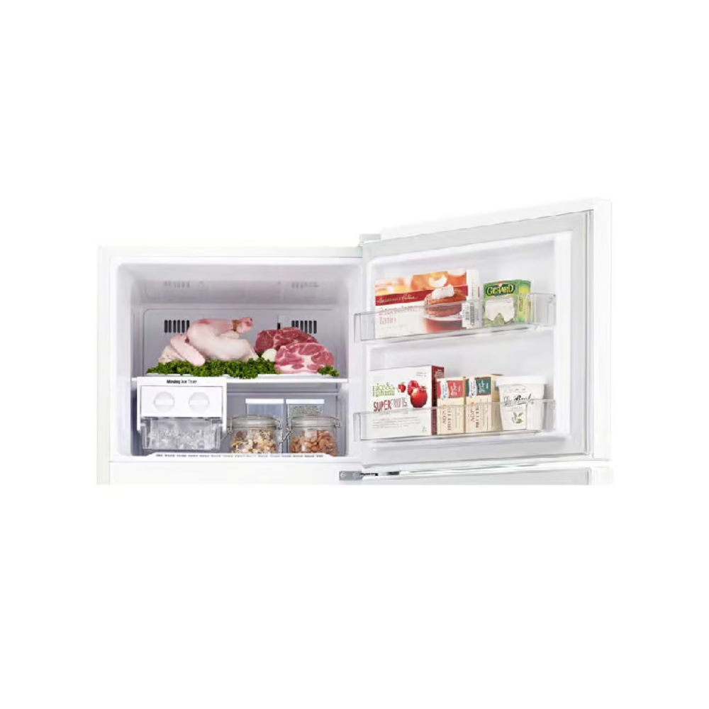 LG 260L INVETER DOUBLE DOOR REFRIGERATOR thumbnail 4