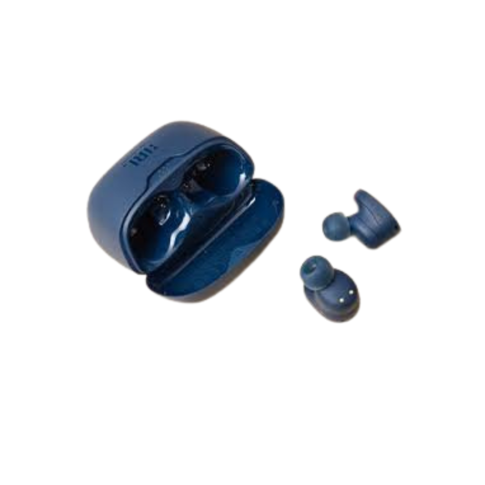 MAXWELL NOVA TUNE EARBUDS-BLUE thumbnail 3