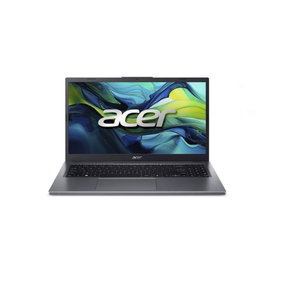 ACER 14TH GEN A15 - STEEL GRAY thumbnail 1
