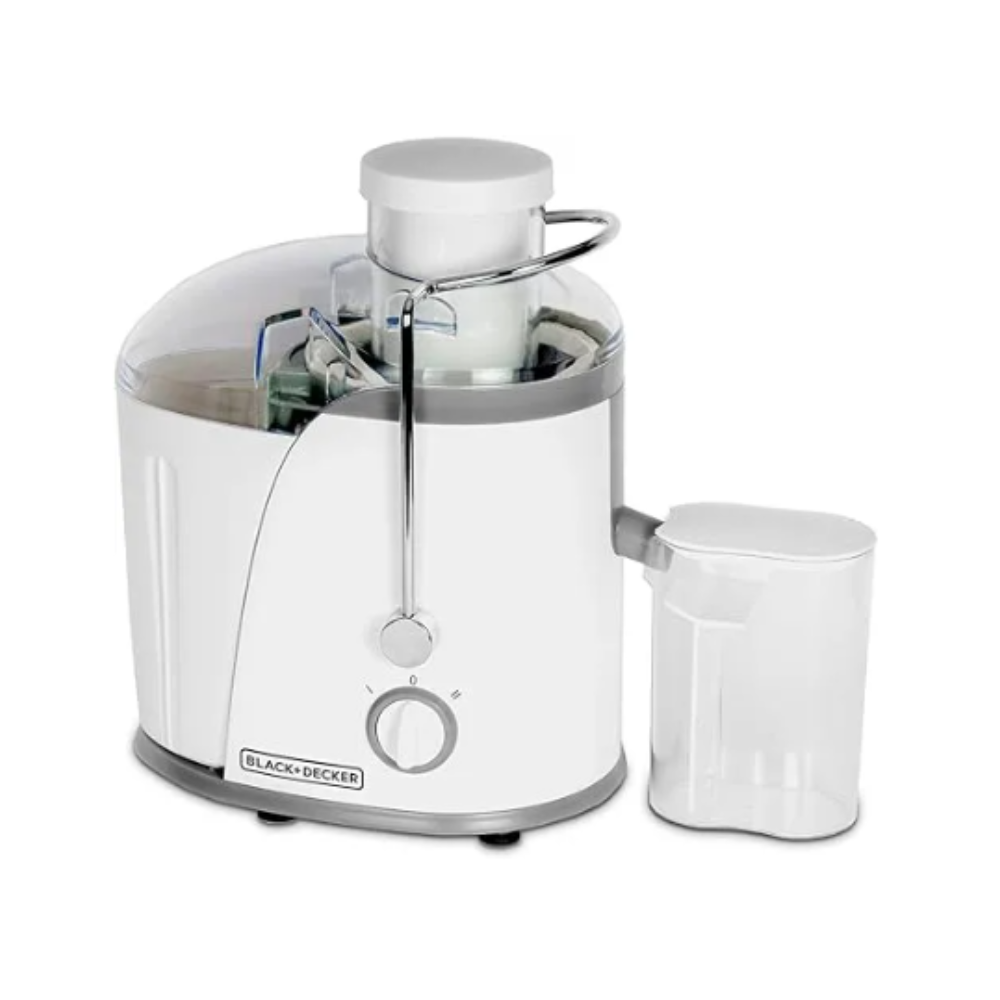 BLACK+DECKER JUICE EXTRACTOR thumbnail 1