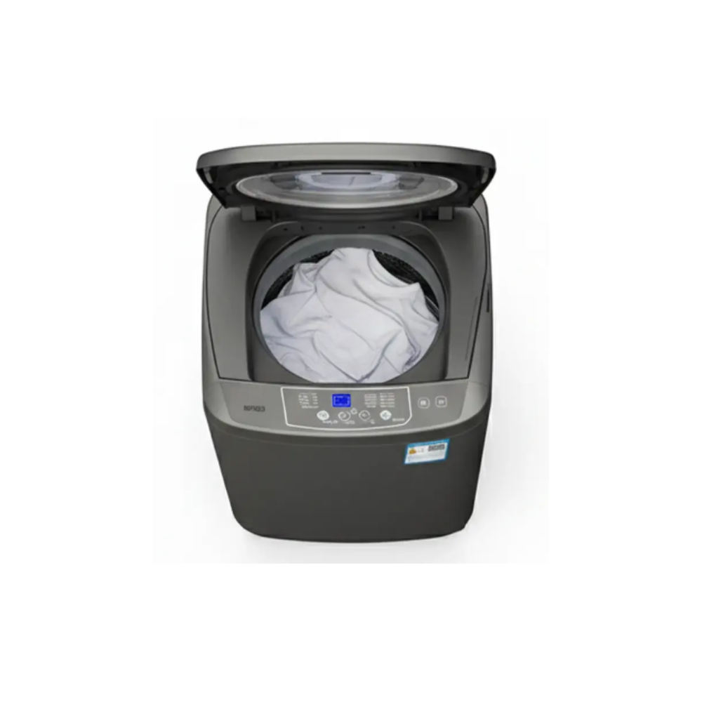 MITSHU FULLY AUTO TOP LOAD WASHING MACHINE (8.5KG) thumbnail 2