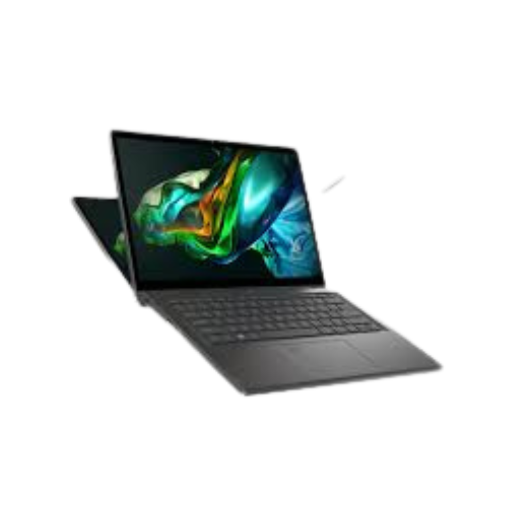 ACER AL 16-52P 13TH GEN I3 SILVER  thumbnail 3
