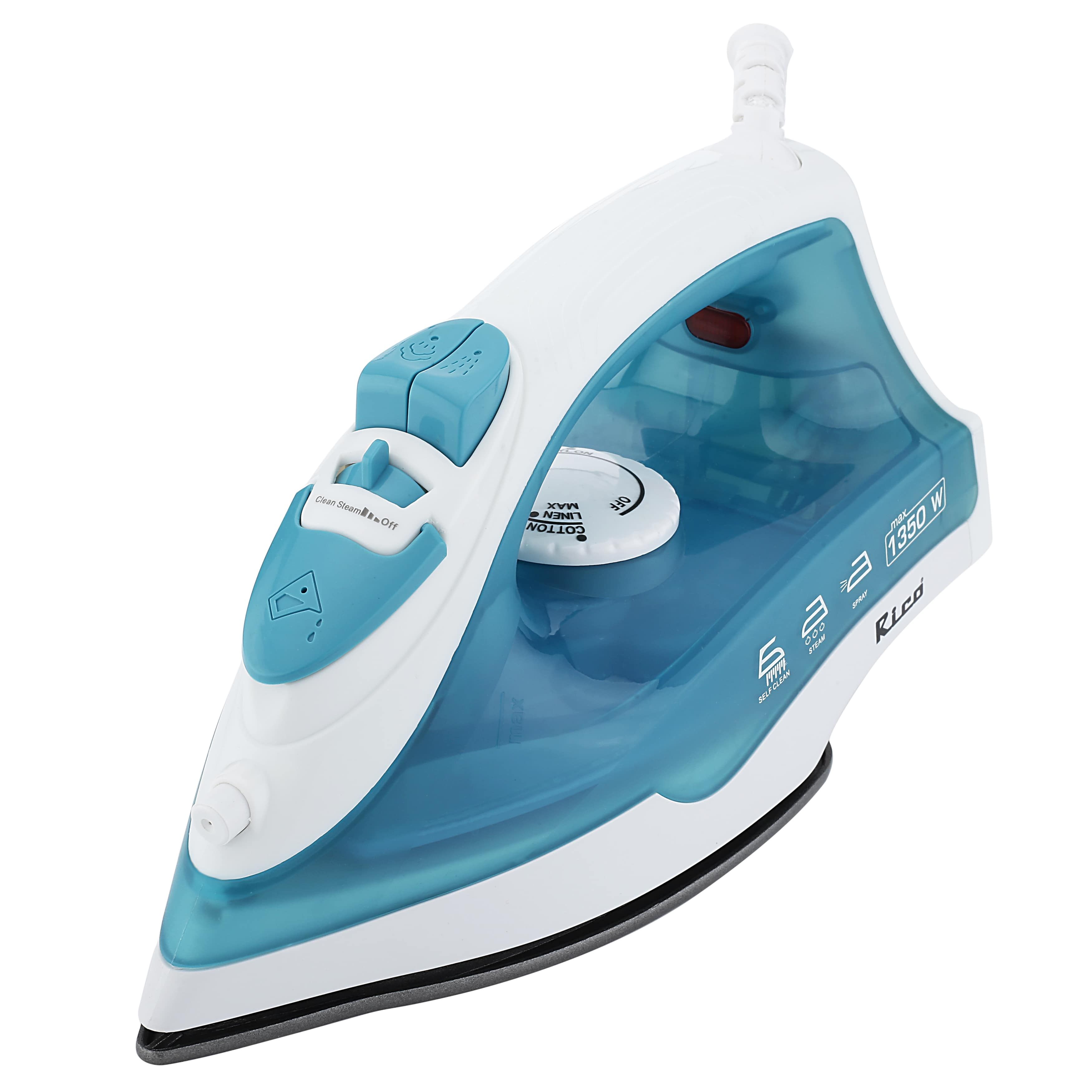 RICO STEAM IRON thumbnail 5