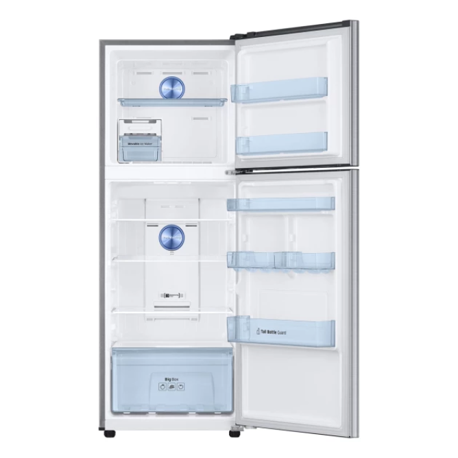 SAMSUNG 324L INVERTER DOUBLE DOOR REFRIGERATOR thumbnail 2