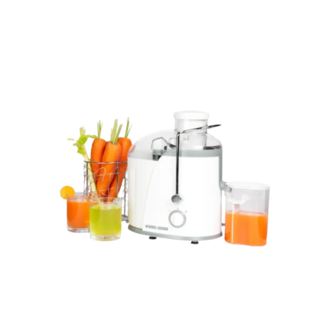 BLACK+DECKER JUICE EXTRACTOR thumbnail 2