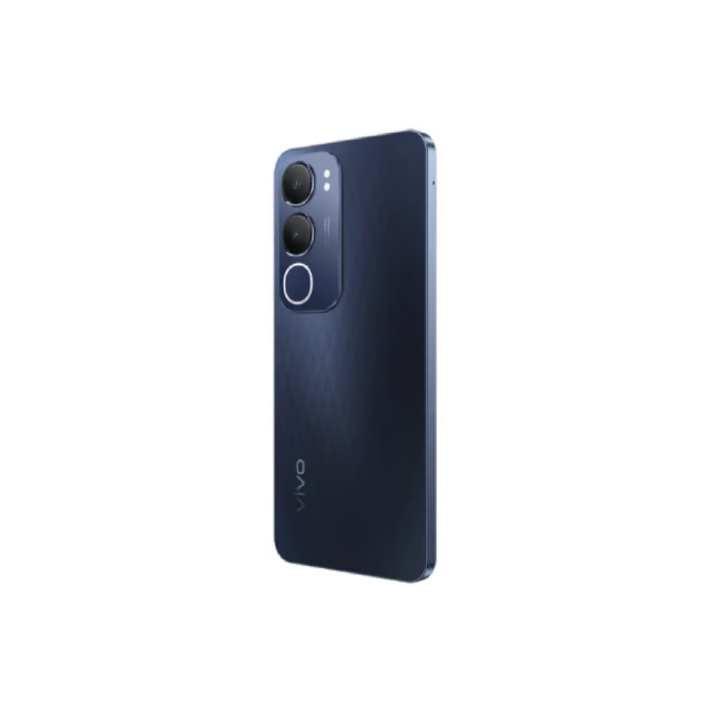 VIVO V19S 6GB 128GB - BLACK thumbnail 3