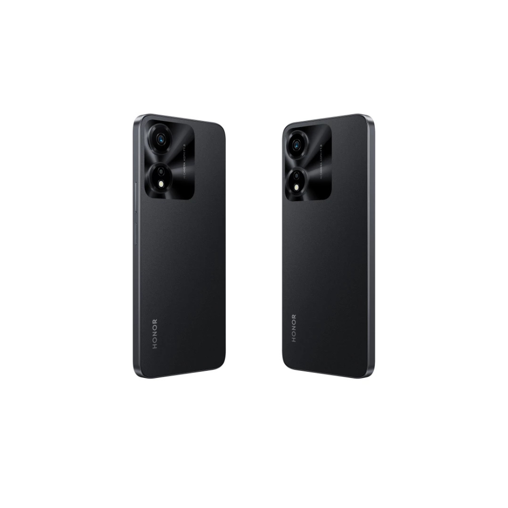 HONOR X5 Plus 4GB  64GB -Black thumbnail 2