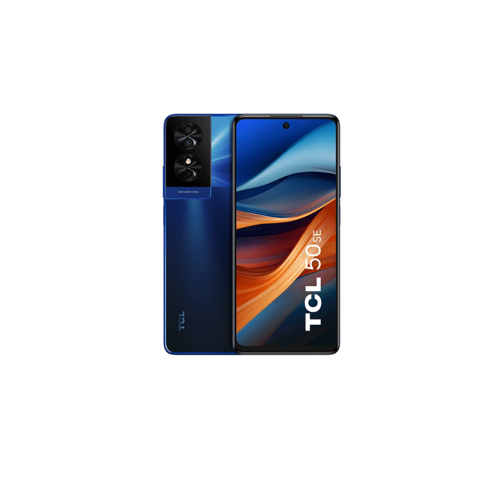 TCL 50 SE 6GB 256GB - BLUE thumbnail 1