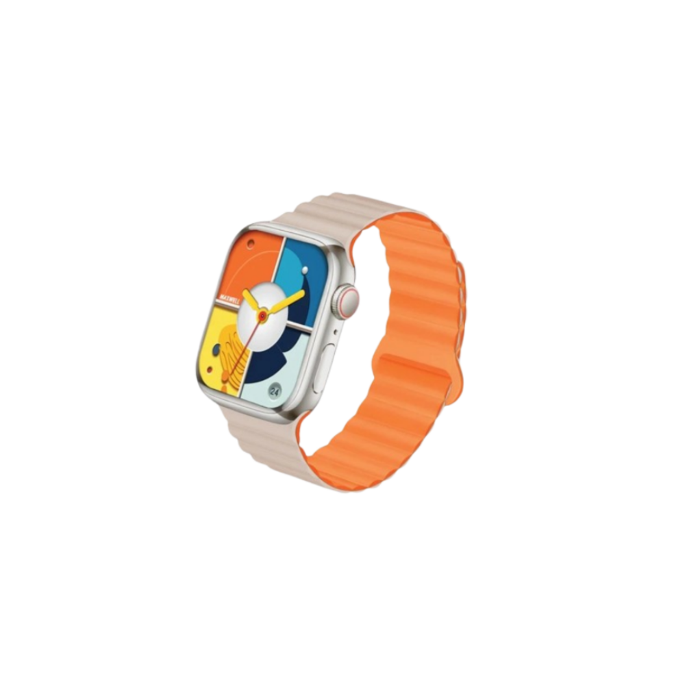 MAXWELL SE SMART WATCH thumbnail 2