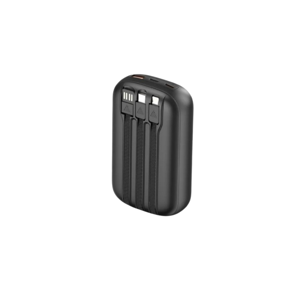 MAXWELL FAST CHARGING POWER BANK 20000mAh-22.5W thumbnail 3