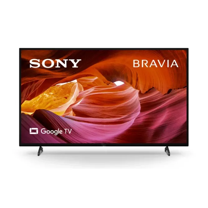 SONY 43 INCH 4K UHD HDR SMART GOOGLE TV - X75K thumbnail 1
