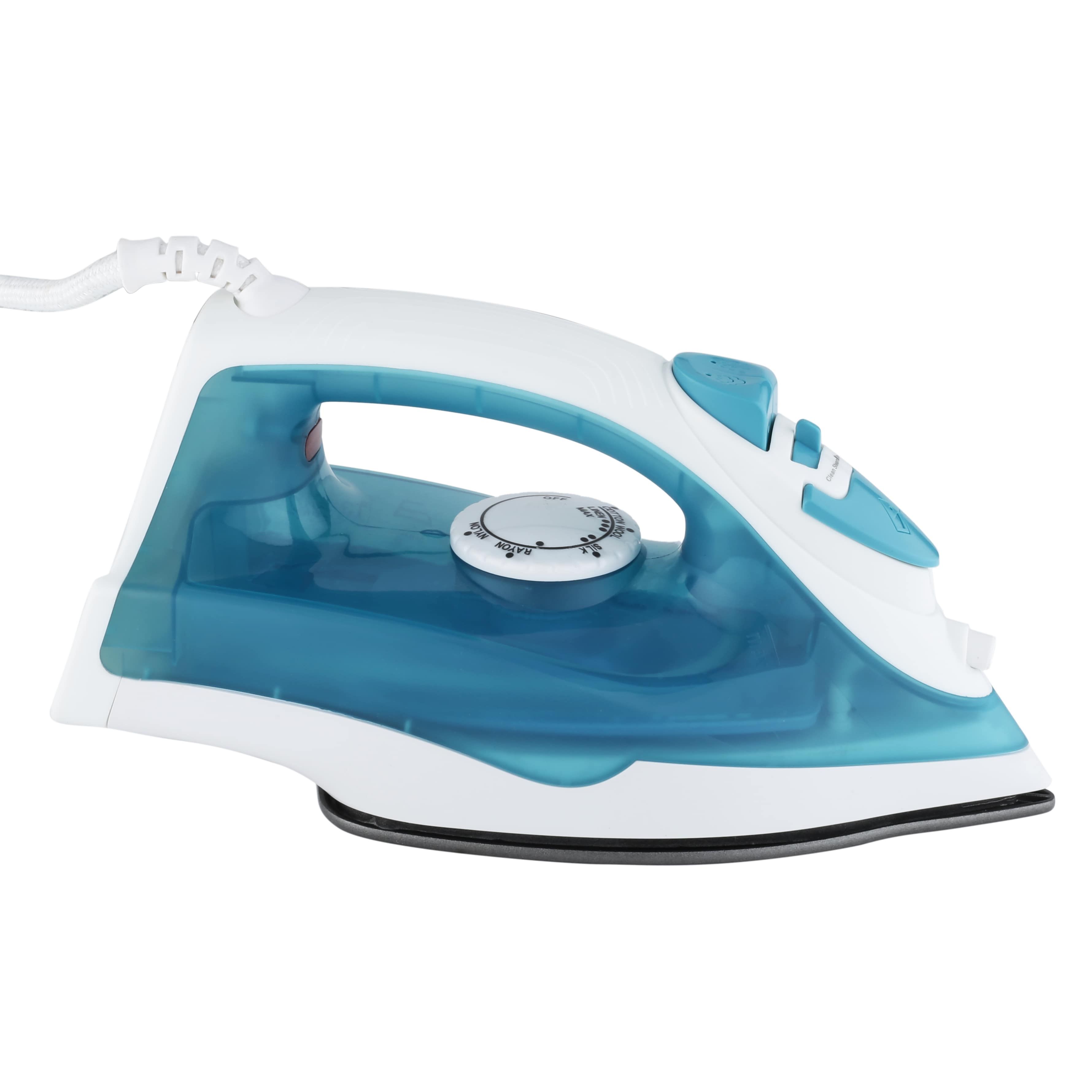 RICO STEAM IRON thumbnail 2