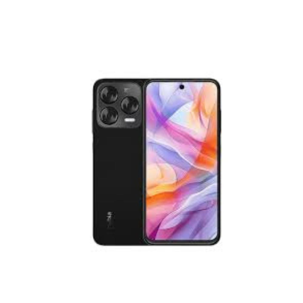 NUBIA V70 DESIGN 8GB 128GB thumbnail 1