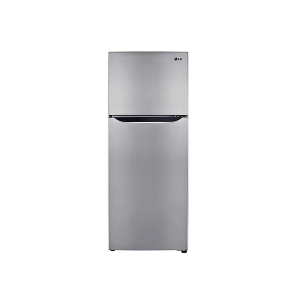LG 260L INVETER DOUBLE DOOR REFRIGERATOR thumbnail 1