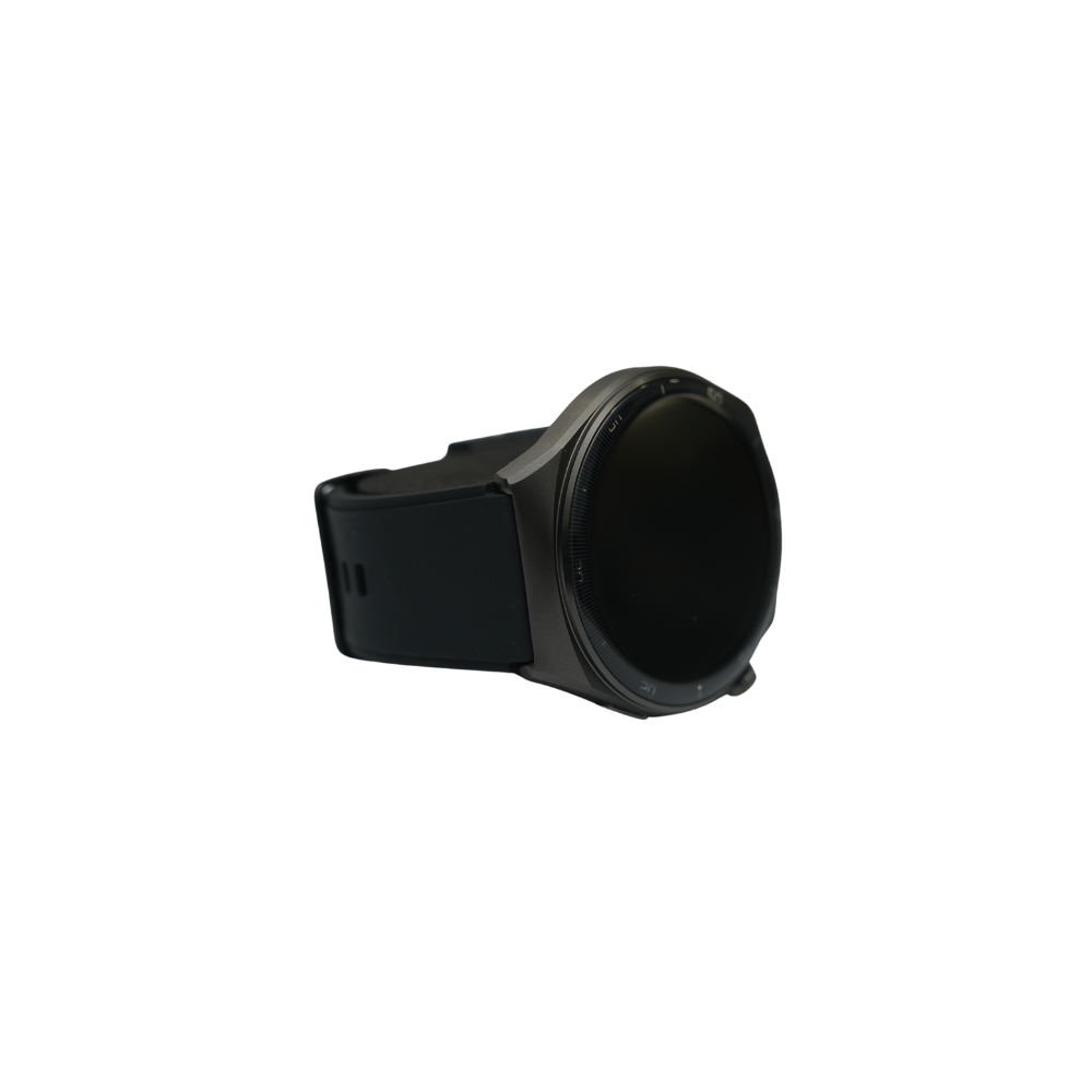 KONKA SMART WATCH BLACK  thumbnail 4