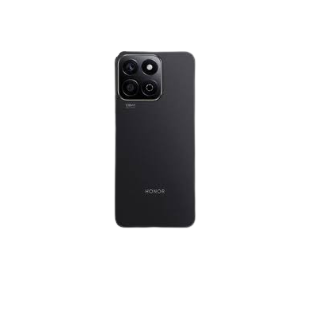 HONOR X7C 8GB 256GB - MIDNIGHT BLACK thumbnail 2
