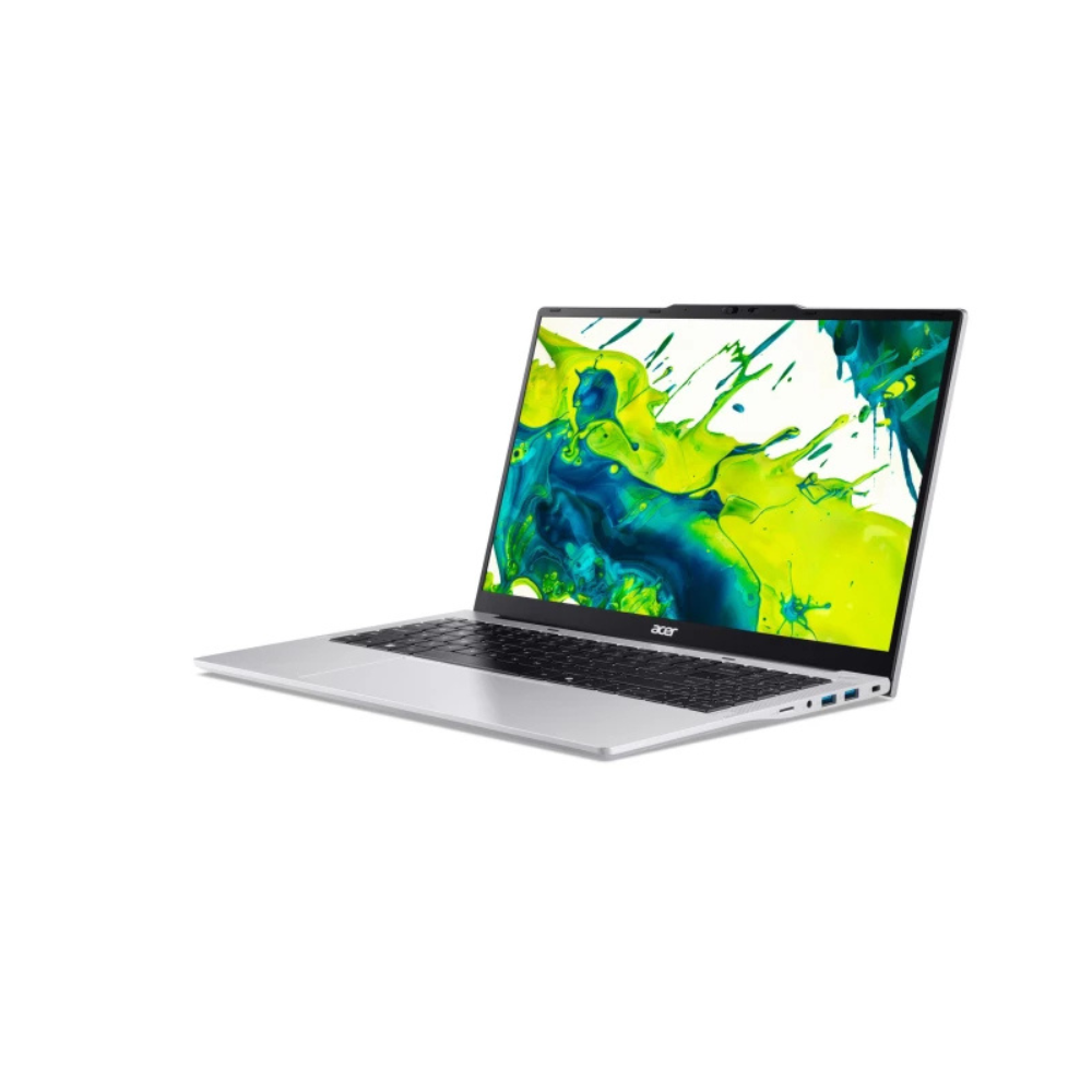 ACER AL15-72P-52J2 13TH GEN I5 - LIGHT SILVER thumbnail 1