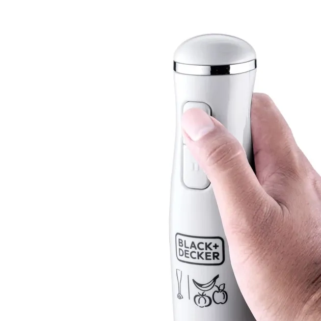 BLACK+DECKER STICK BLENDER  thumbnail 2