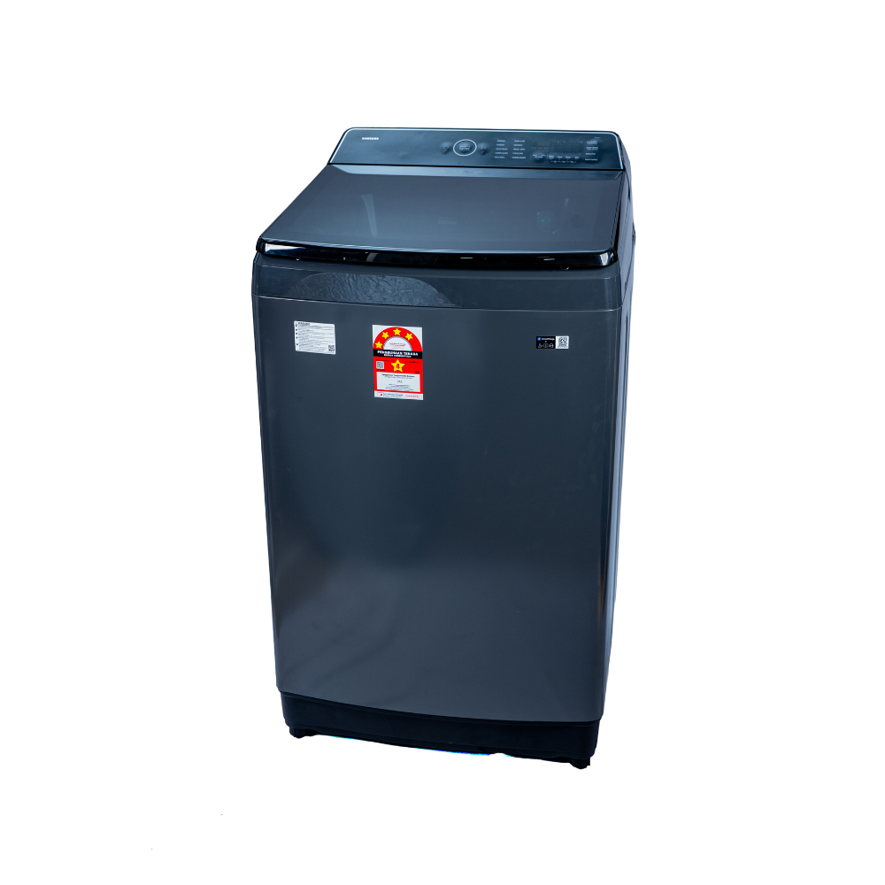 SAMSUNG 13KG TOP LOADER WASHING MACHINE thumbnail 1