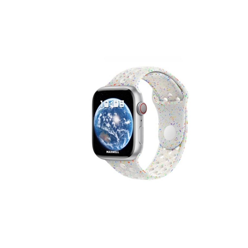MAXWELL SERIES 9 SMART WATCH  thumbnail 4